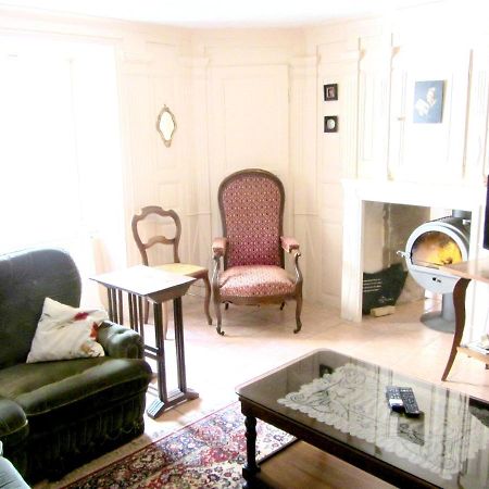 Maison de 4 chambres avec jardin amenage et wifi a Saint Andre en Vivarais Extérieur photo