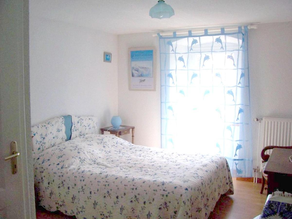 Maison de 4 chambres avec jardin amenage et wifi a Saint Andre en Vivarais Extérieur photo