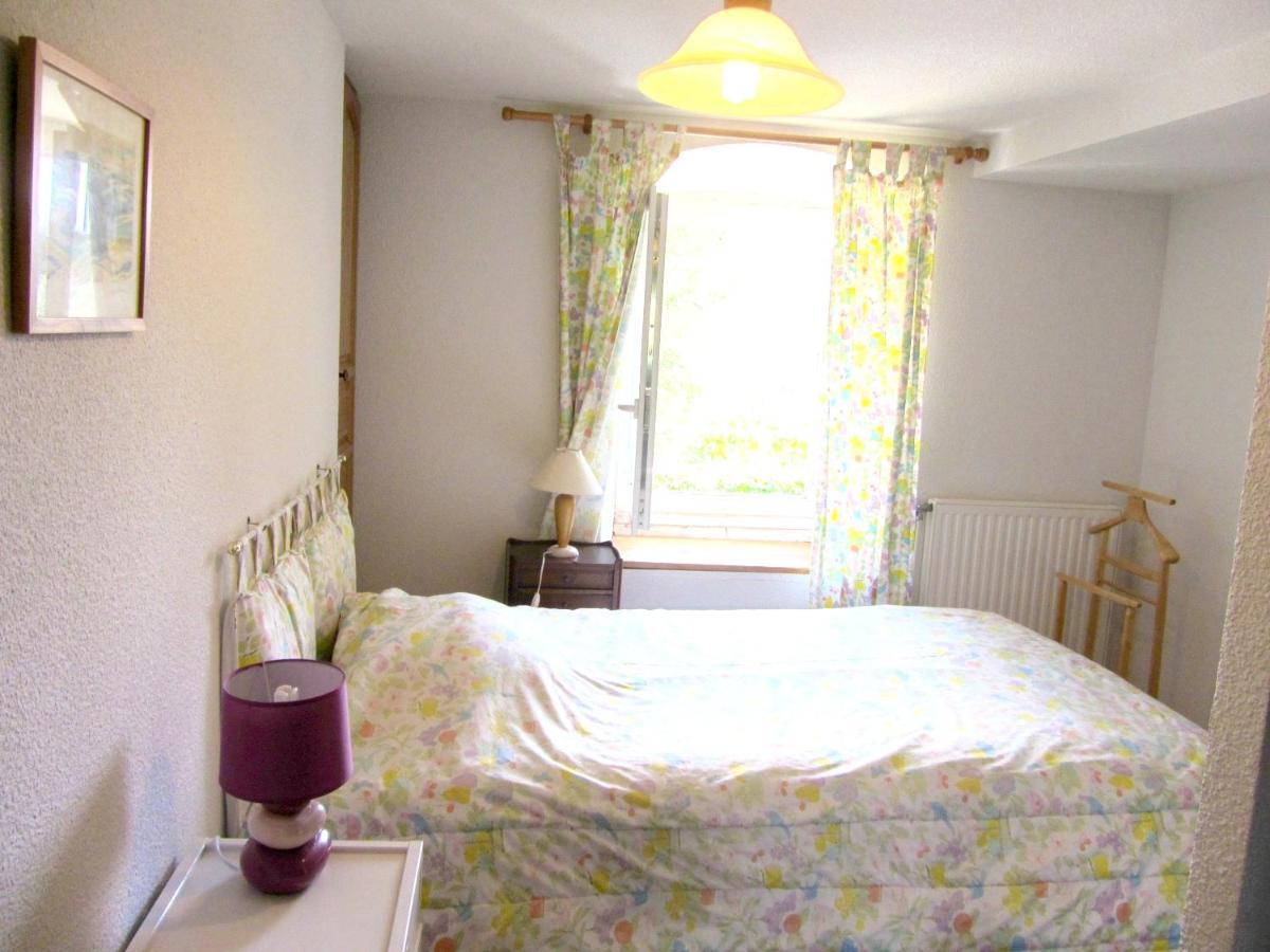 Maison de 4 chambres avec jardin amenage et wifi a Saint Andre en Vivarais Extérieur photo