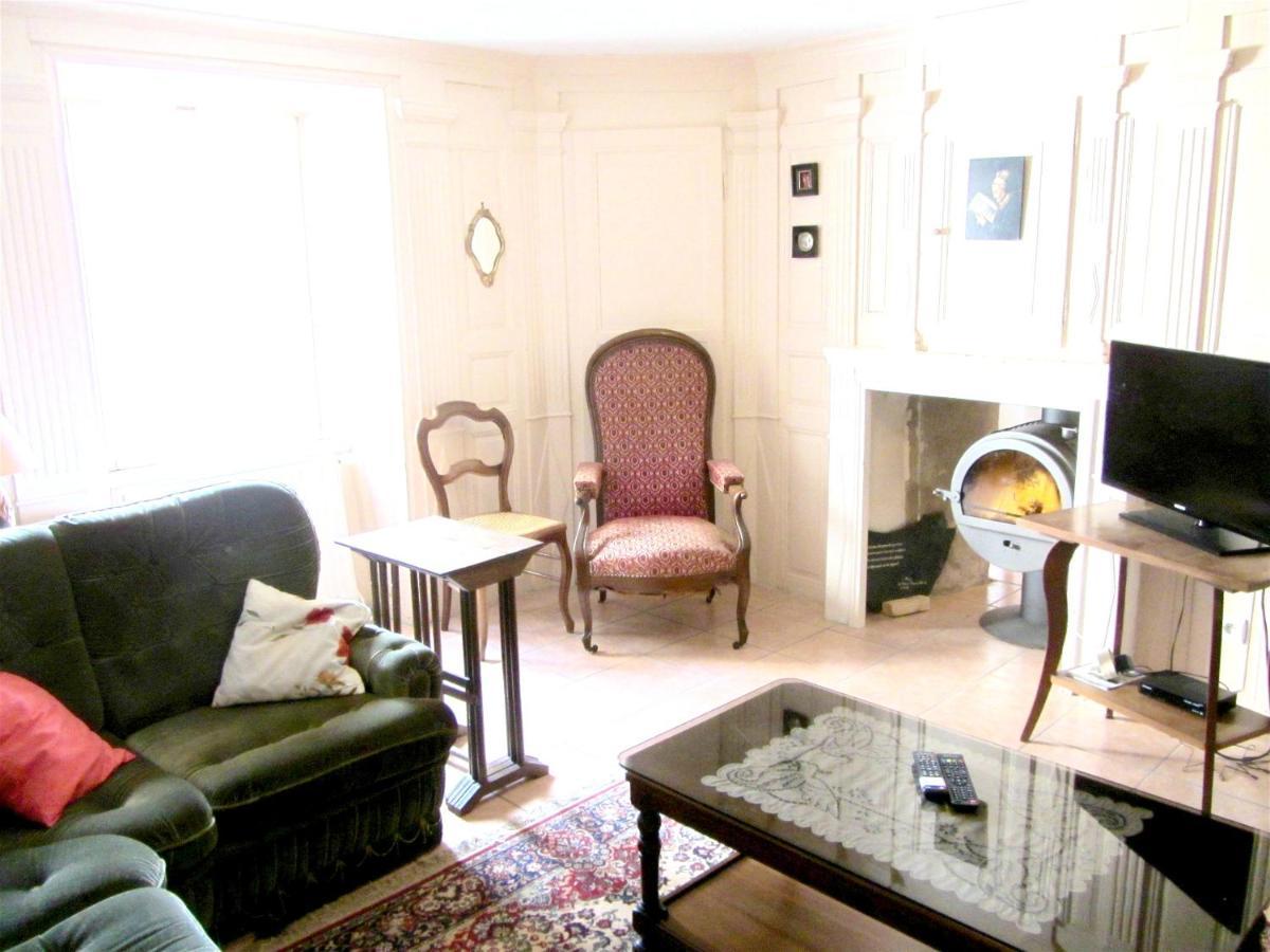 Maison de 4 chambres avec jardin amenage et wifi a Saint Andre en Vivarais Extérieur photo