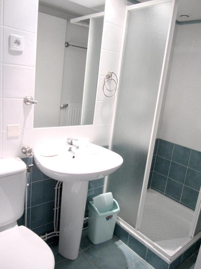 Maison de 4 chambres avec jardin amenage et wifi a Saint Andre en Vivarais Extérieur photo